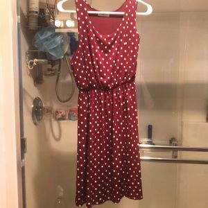 Gilli Dress worn once